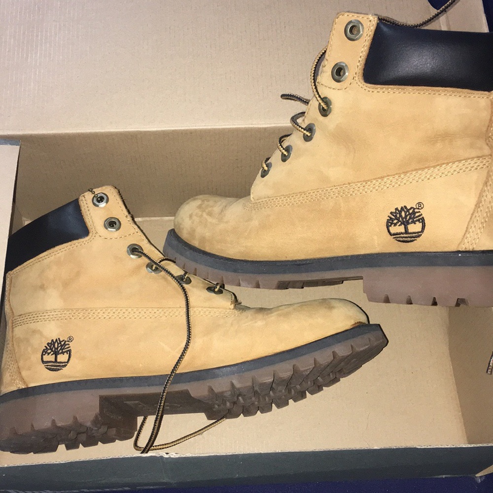 I don’t wear them anymore